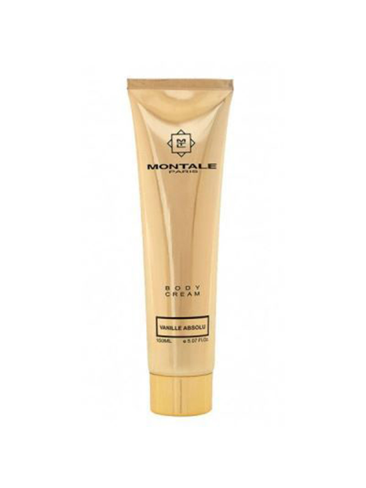 Vanille Absolu Body Cream 150ml