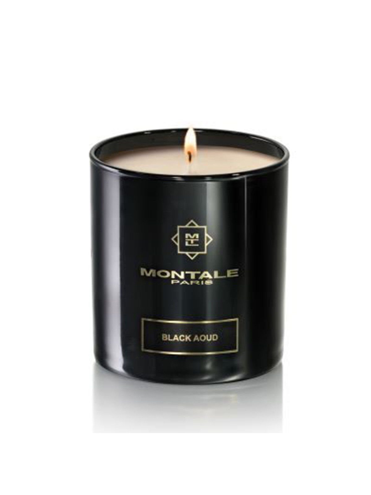 Black Aoud Candela 250gr