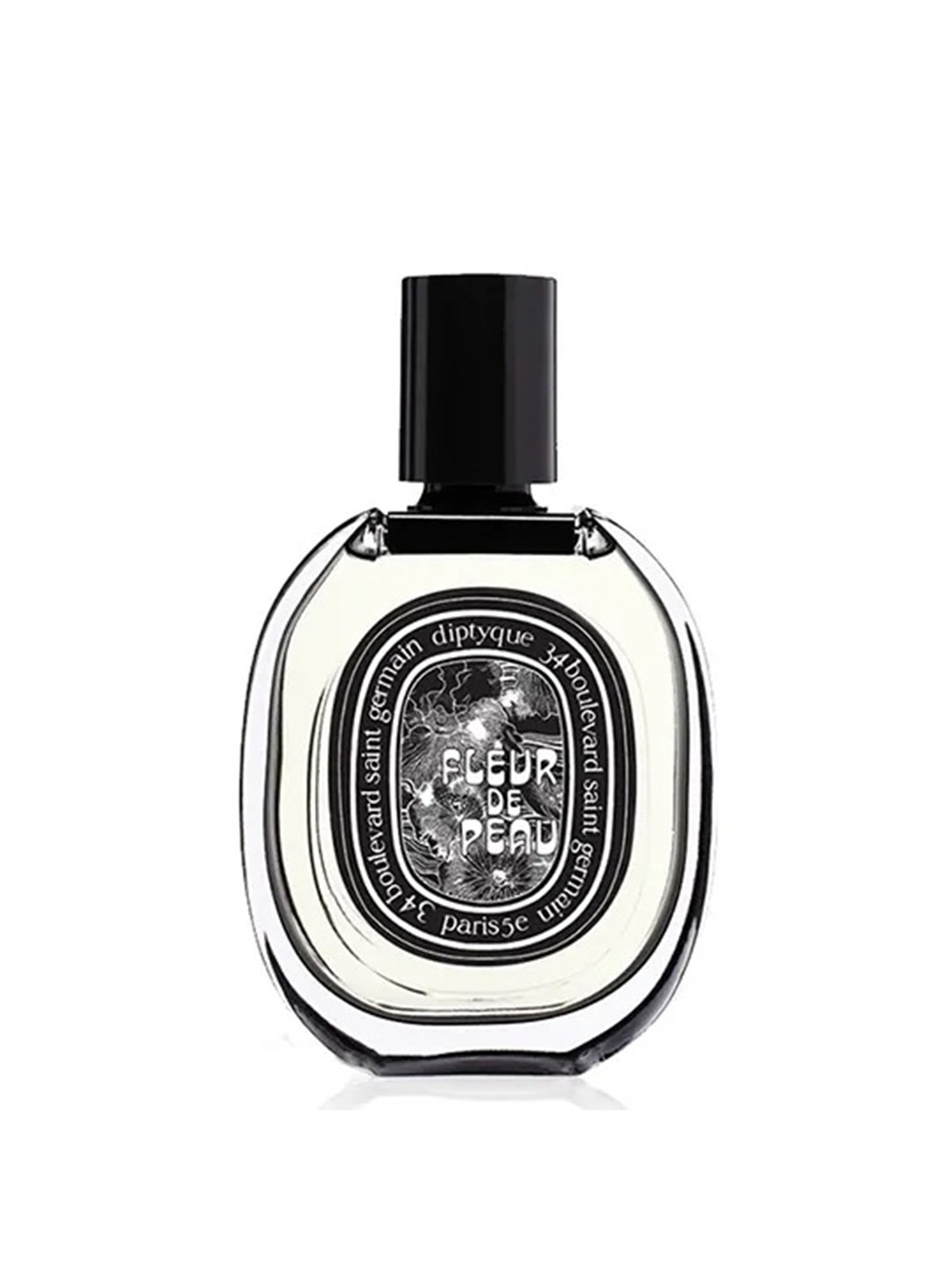 Fleur de Peau Eau de Parfum 75ml