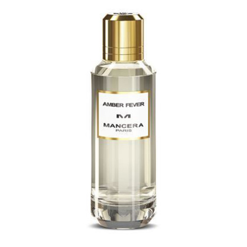 Amber Fever Eau de Parfum 60ml