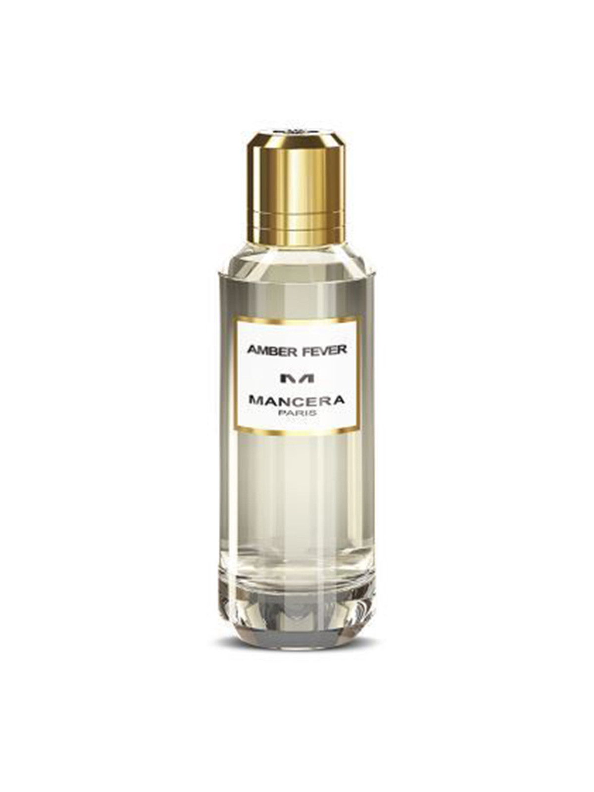 Amber Fever Eau de Parfum 60ml