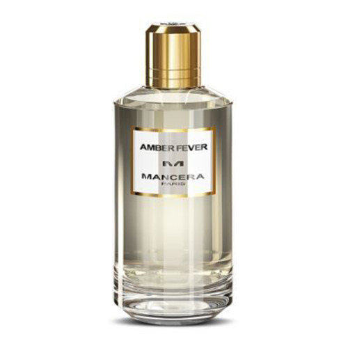 Amber Fever Eau de Parfum 120ml