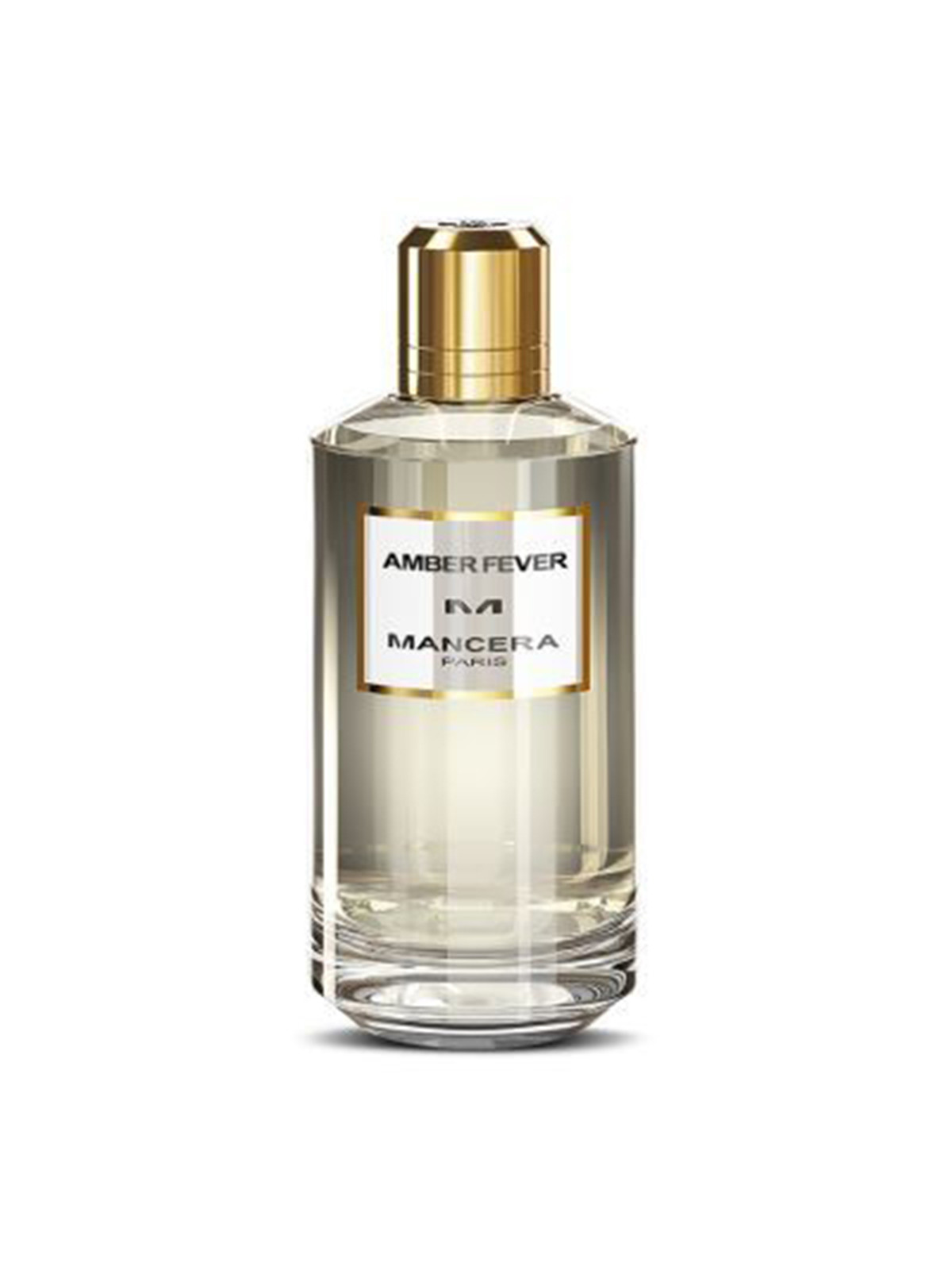 Amber Fever Eau de Parfum 120ml