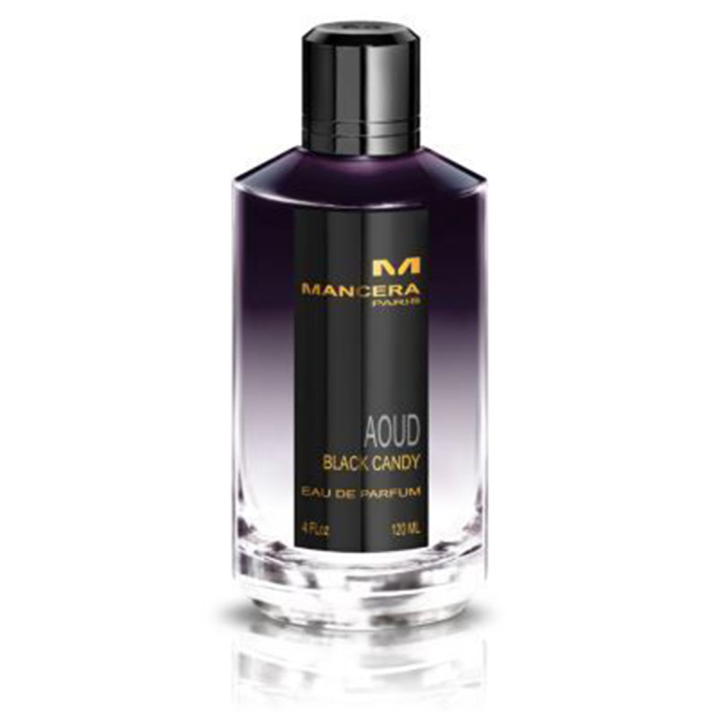 Aoud Black Candy Eau de Parfum 120ml