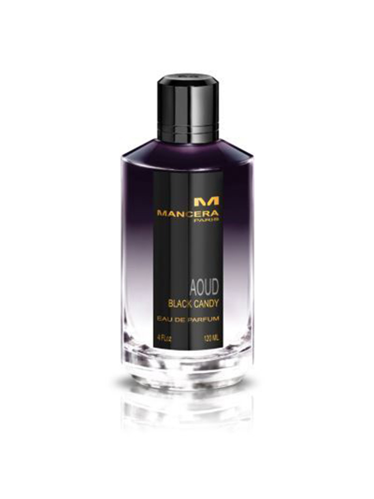 Aoud Black Candy Eau de Parfum 120ml