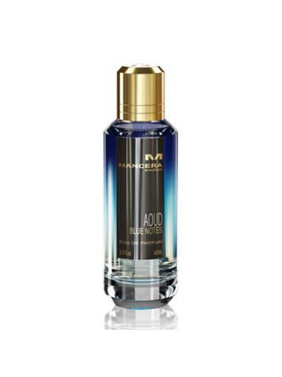 Aoud Blue Notes Eau de Parfum 60ml