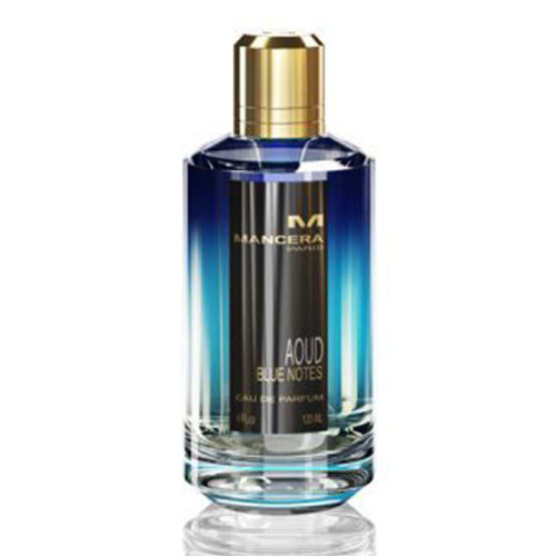 Aoud Blue Notes Eau de Parfum 120ml