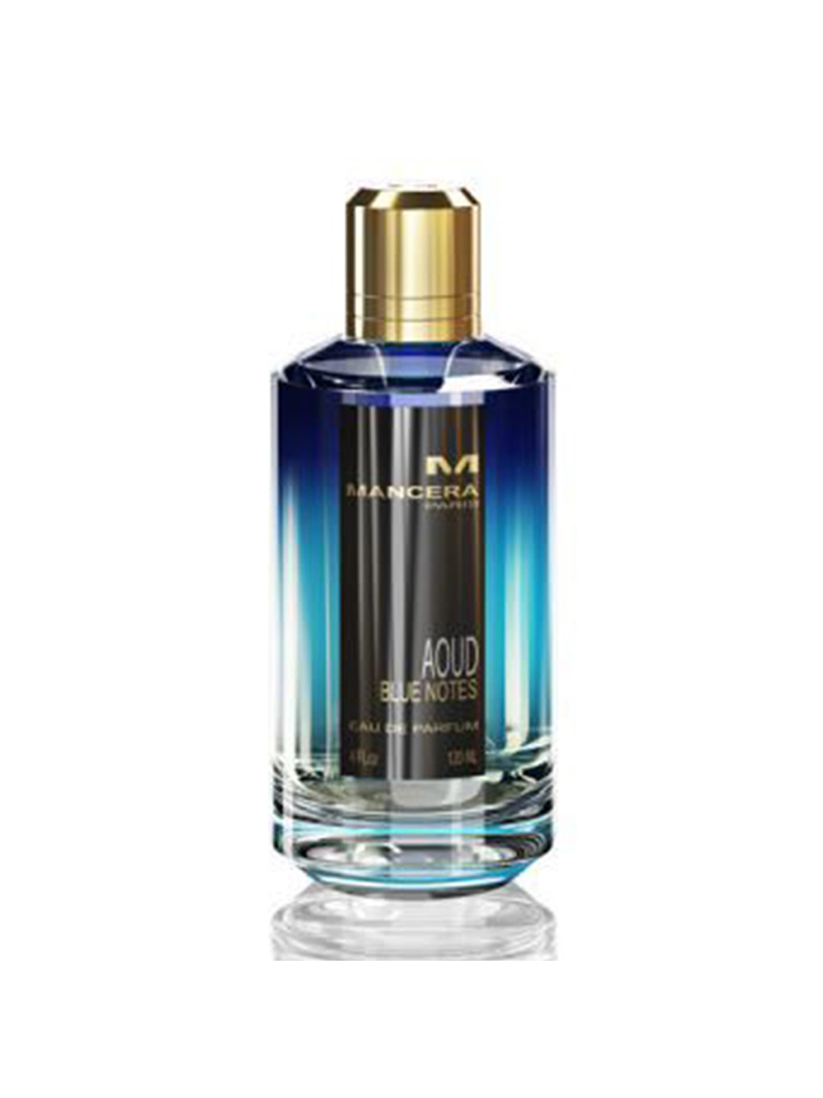 Aoud Blue Notes Eau de Parfum 120ml