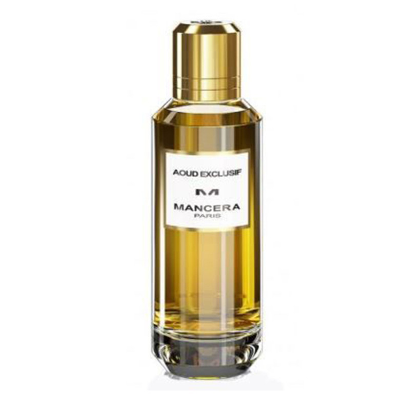 Aoud Exclusif Eau de Parfum 60ml