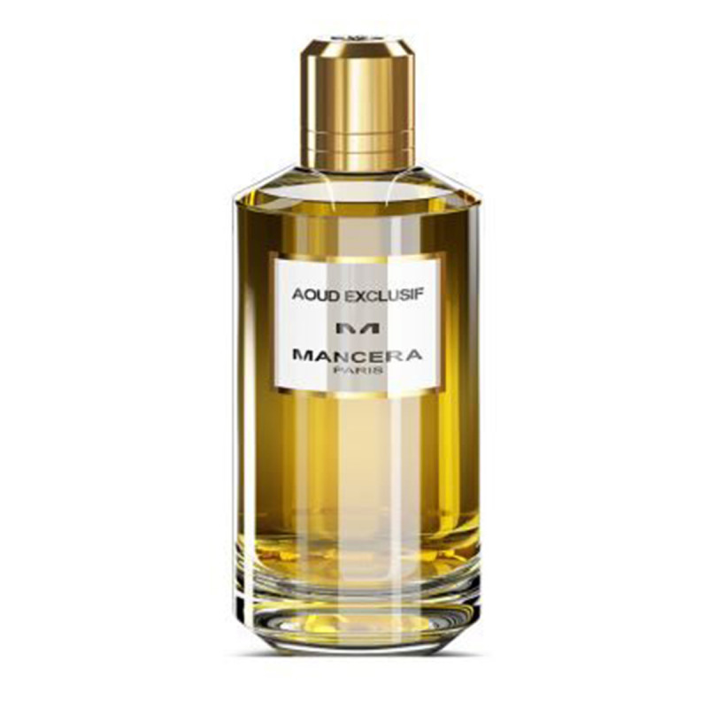 Aoud Exclusif Eau de Parfum 120ml