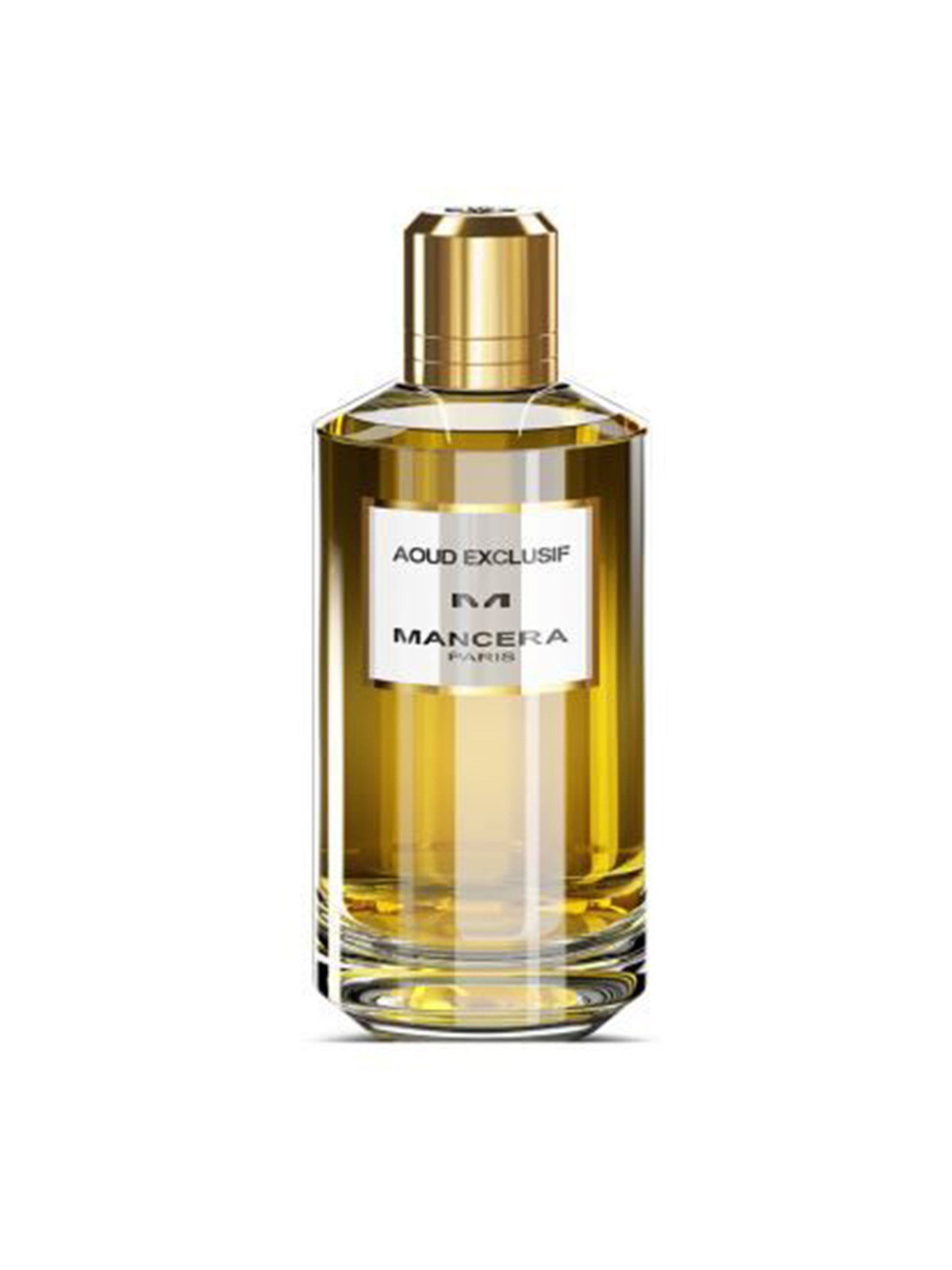 Aoud Exclusif Eau de Parfum 120ml