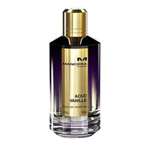 Aoud Vanille Eau de Parfum 60ml