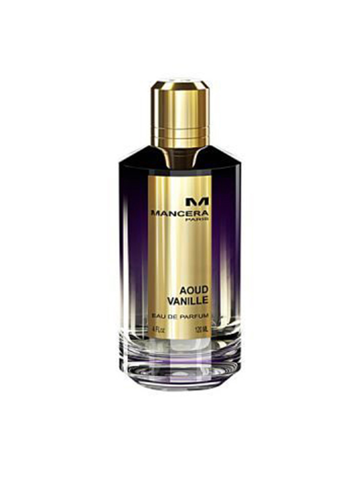 Aoud Vanille Eau de Parfum 60ml