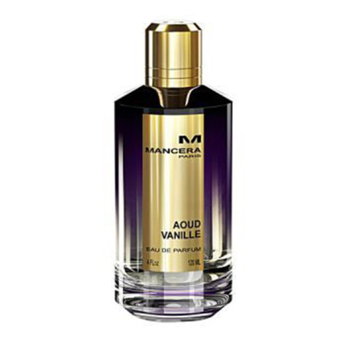 Aoud Vanille Eau de Parfum 120ml