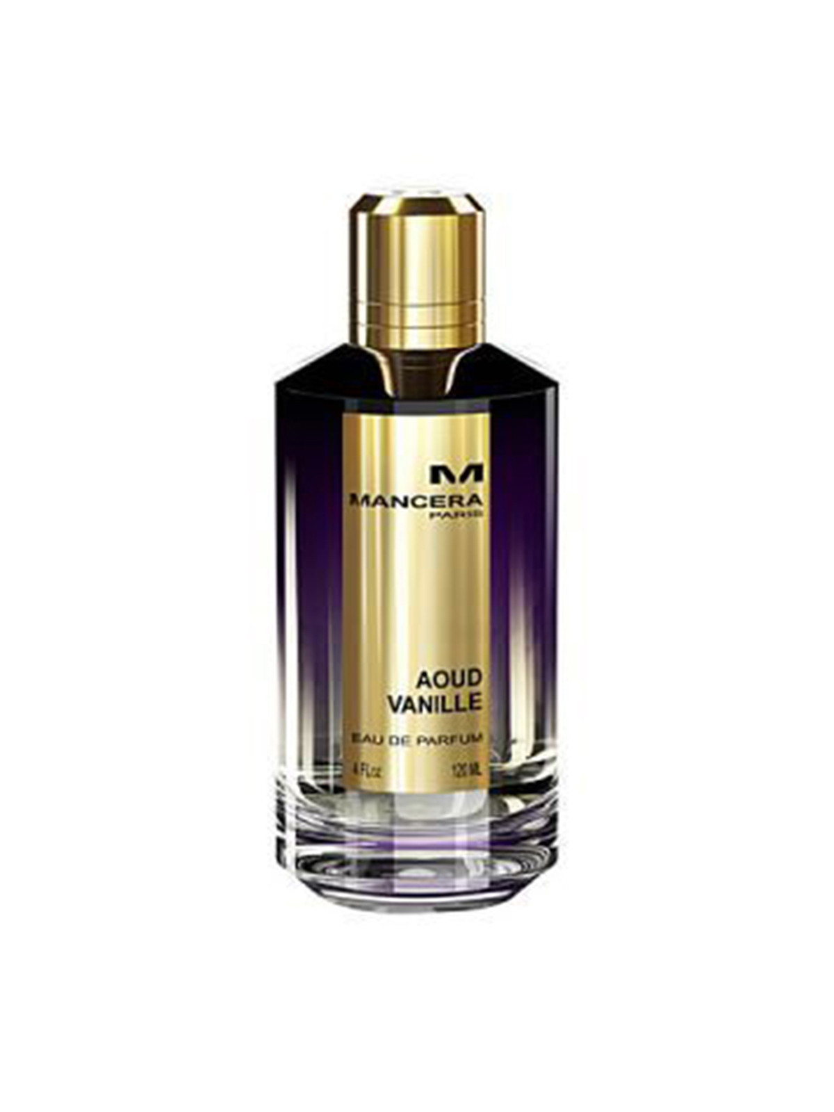 Aoud Vanille Eau de Parfum 120ml