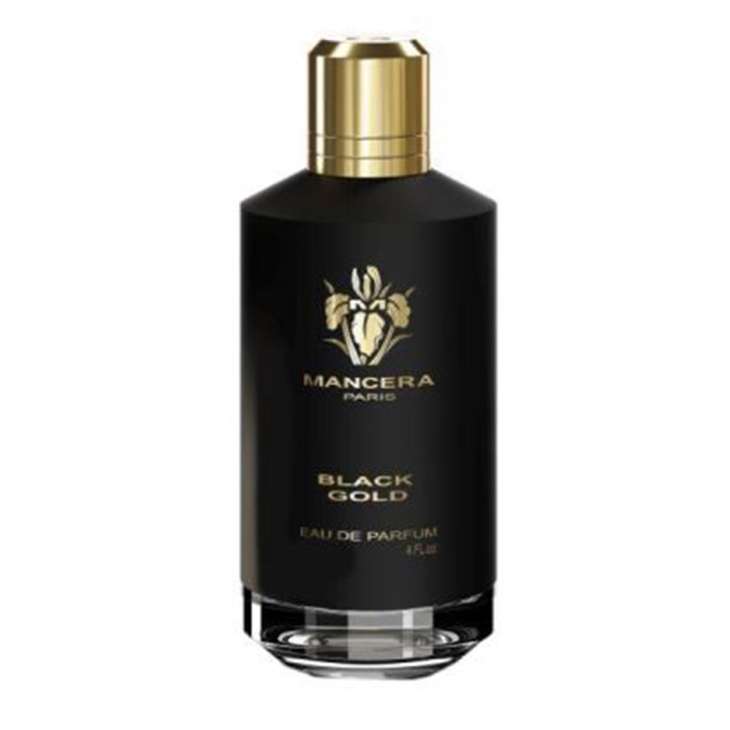 Black Gold Eau de Parfum 60ml