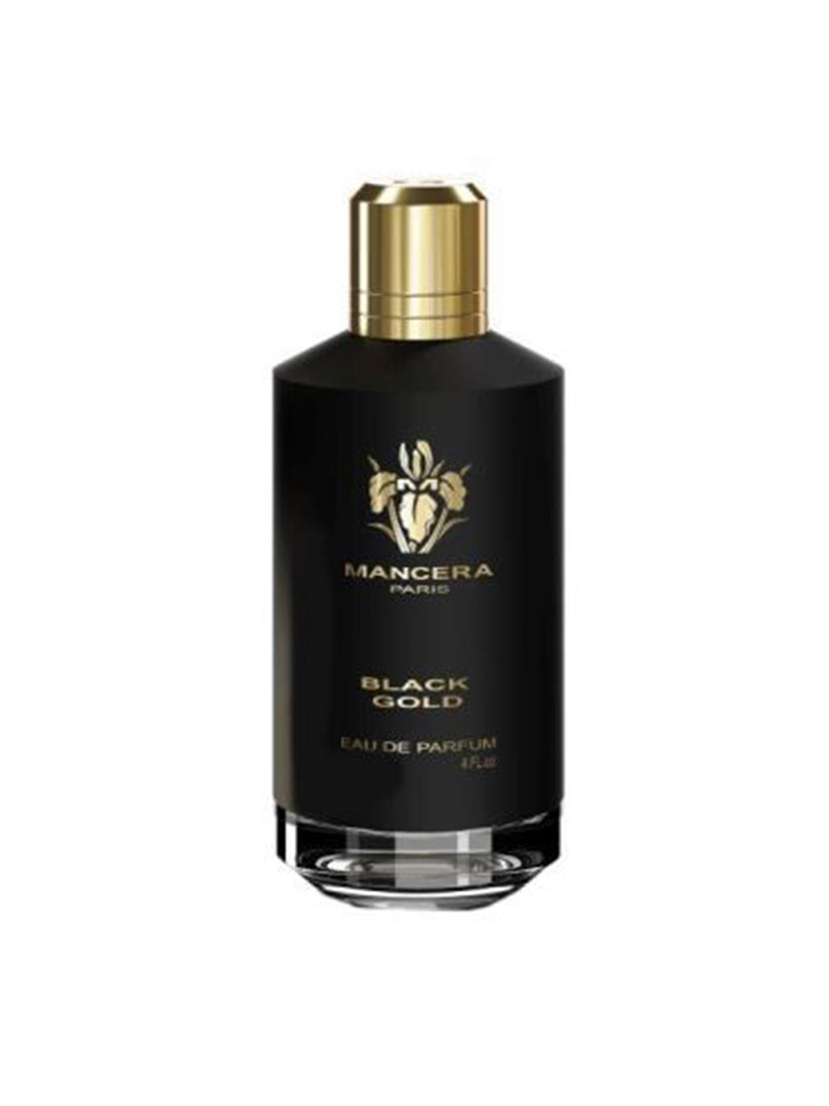 Black Gold Eau de Parfum 60ml