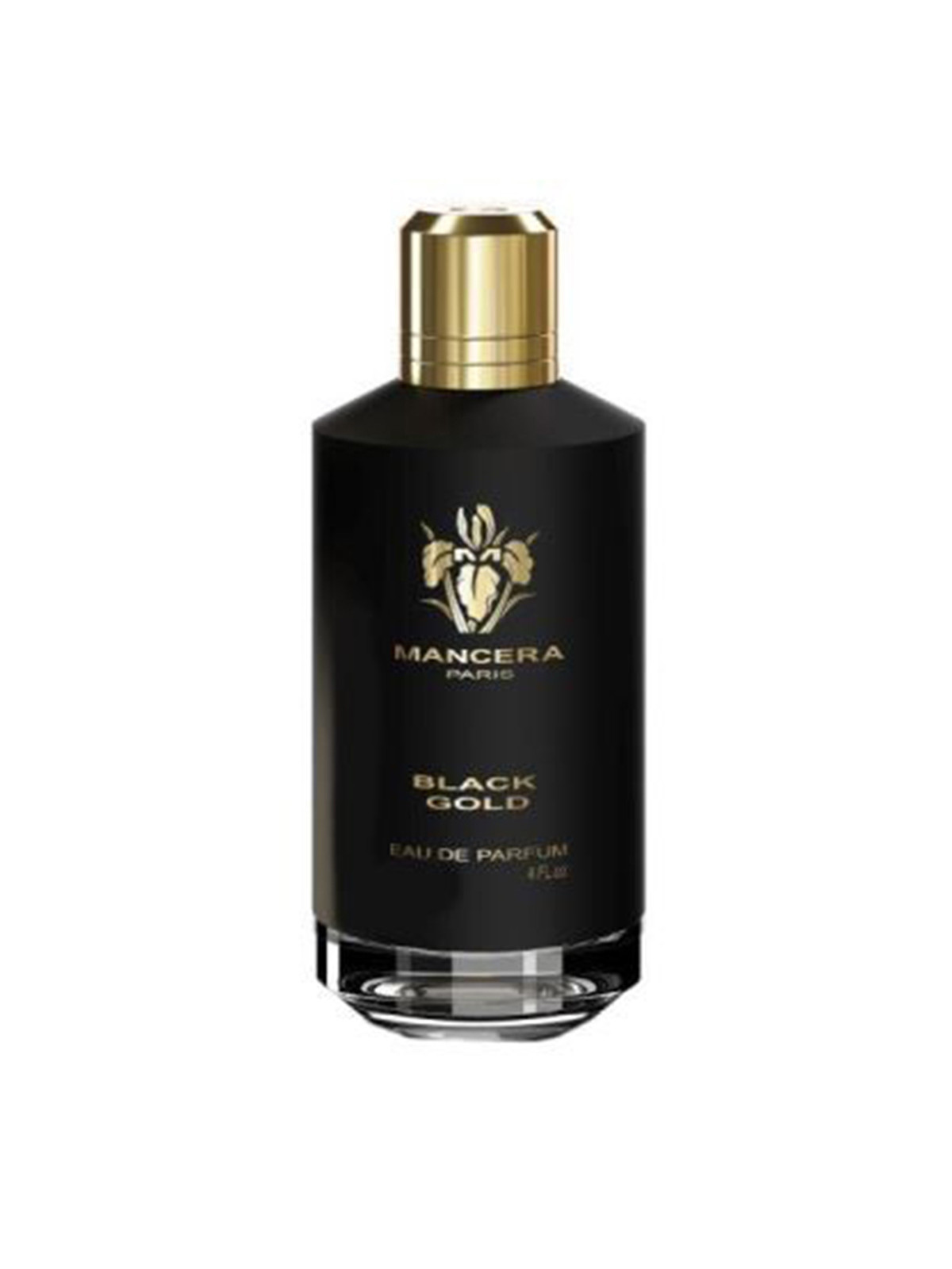 Black Gold Eau de Parfum 120ml