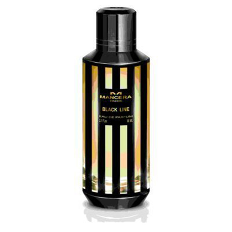 Black Line Eau de Parfum 60ml