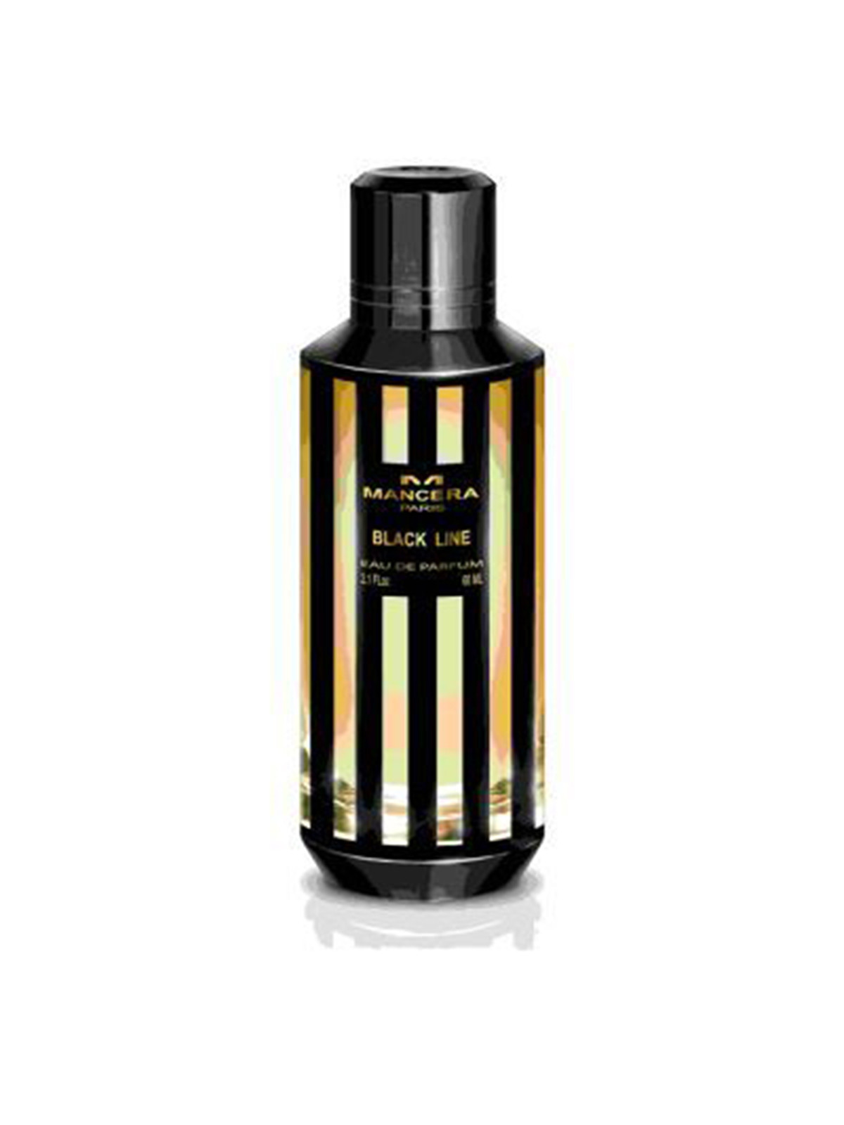 Black Line Eau de Parfum 60ml