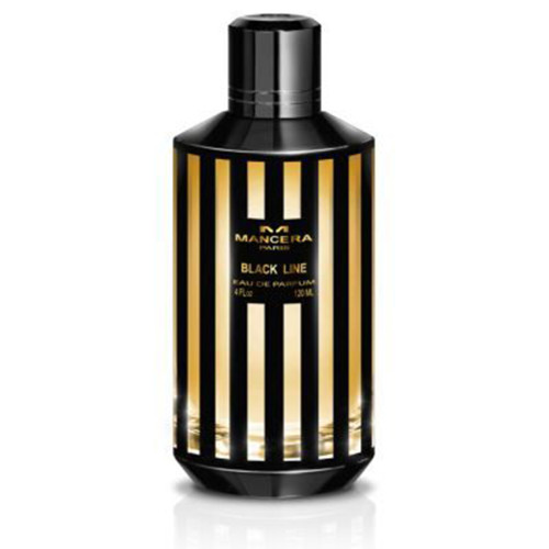 Black Line Eau de Parfum 120ml