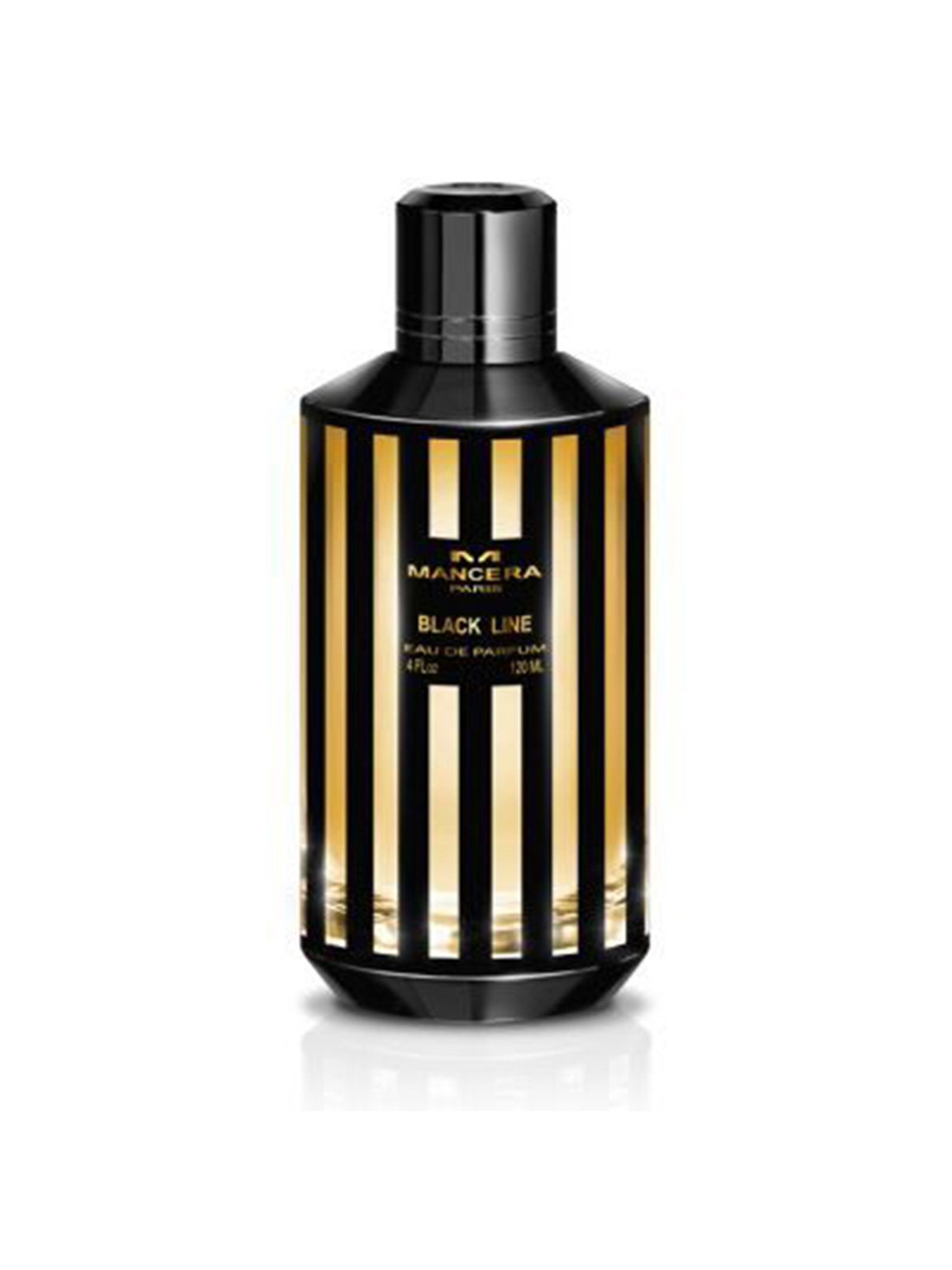 Black Line Eau de Parfum 120ml