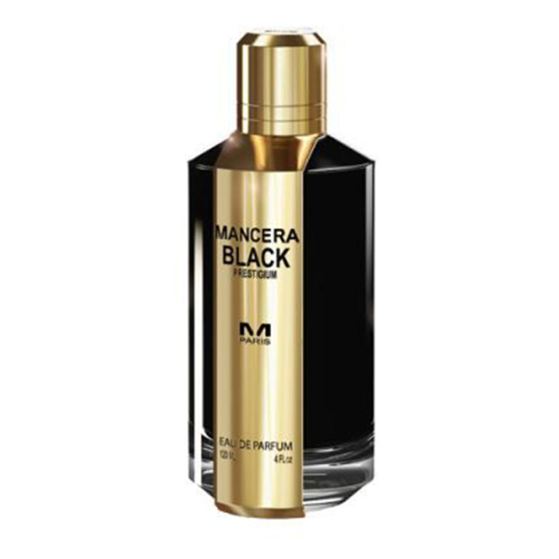 Black Prestigium Eau de Parfum 120ml