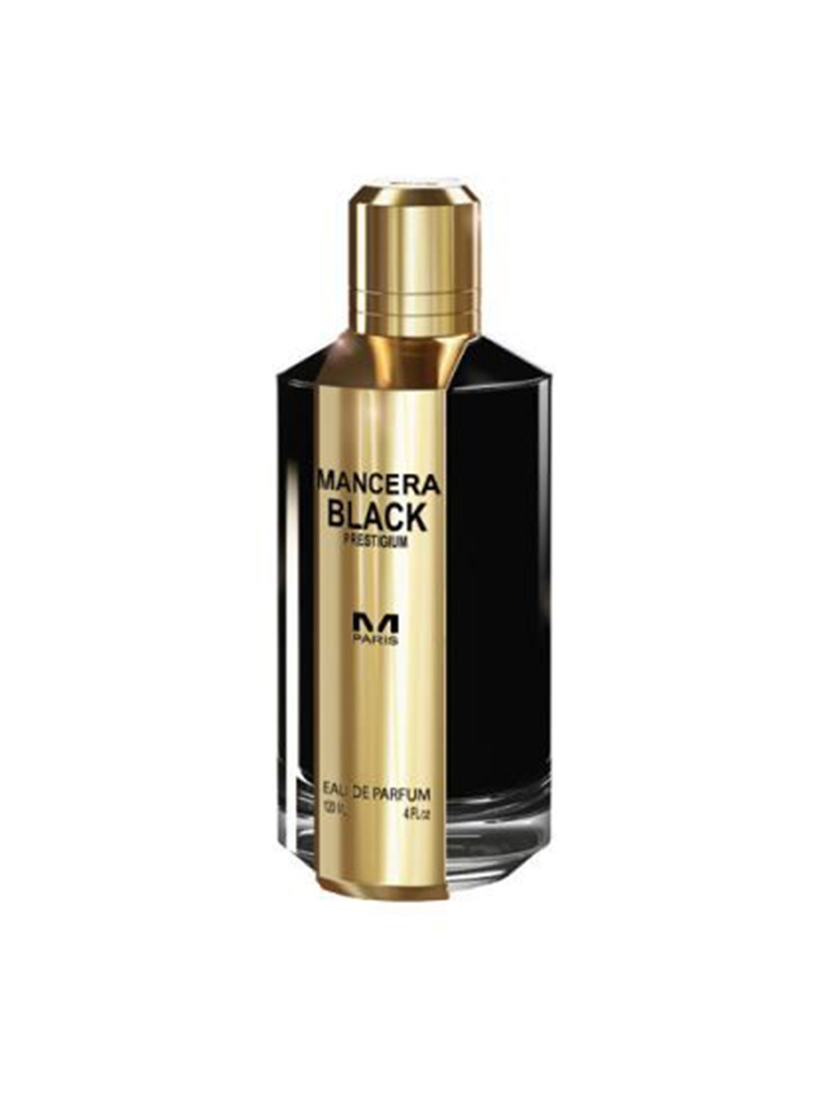 Black Prestigium Eau de Parfum 120ml