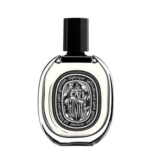 Eau de Minthé Eau de Parfum 75ml