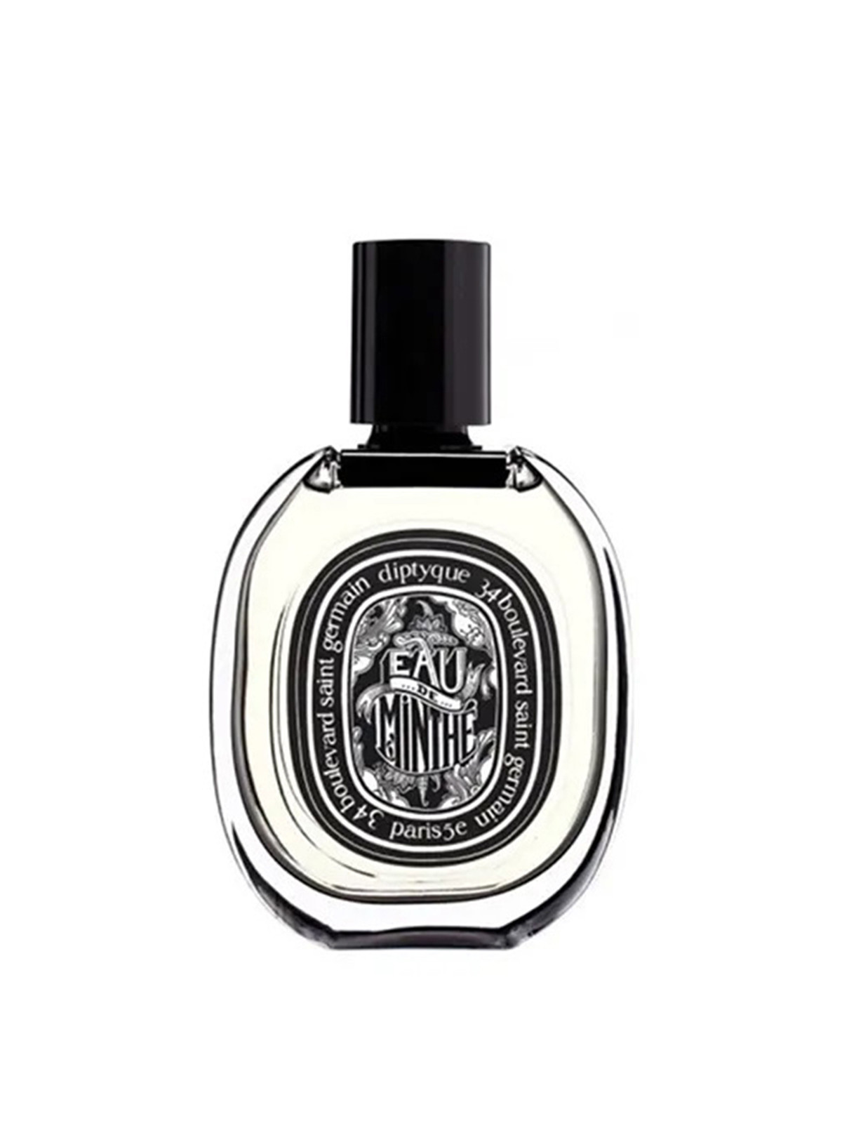 Eau de Minthé Eau de Parfum 75ml