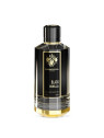 Black Vanilla Eau de Parfum 120ml