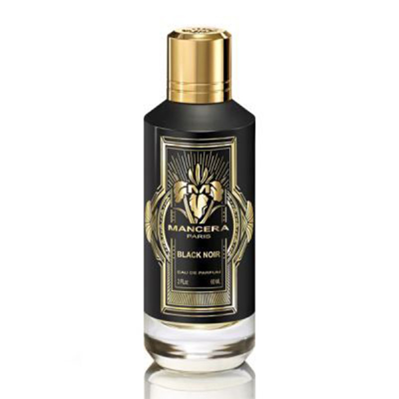 Black Noir Eau de Parfum 60ml