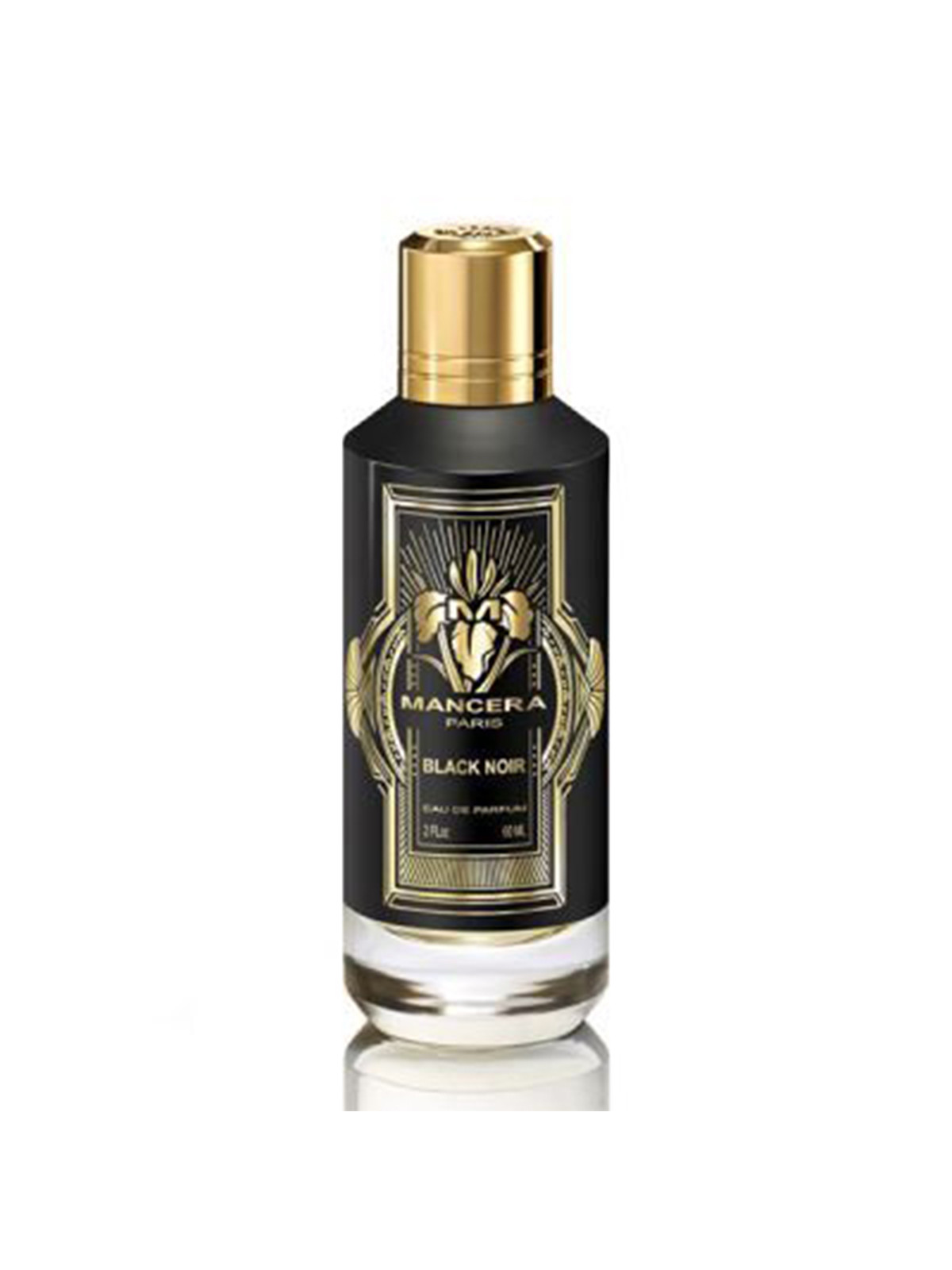 Black Noir Eau de Parfum 60ml