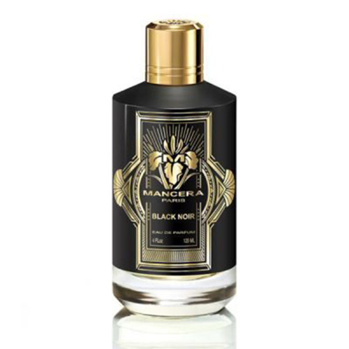 Black Noir Eau de Parfum 120ml