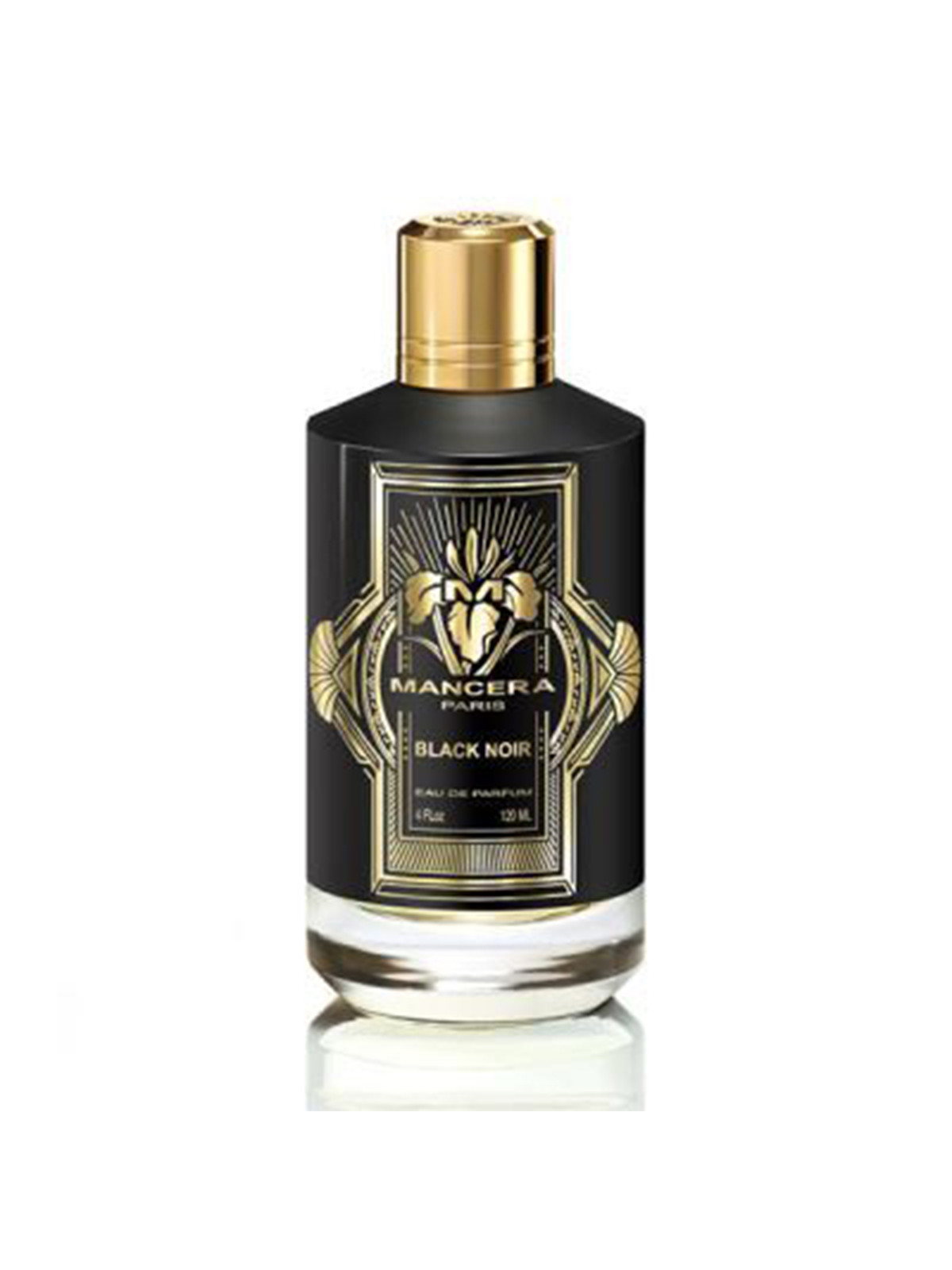 Black Noir Eau de Parfum 120ml