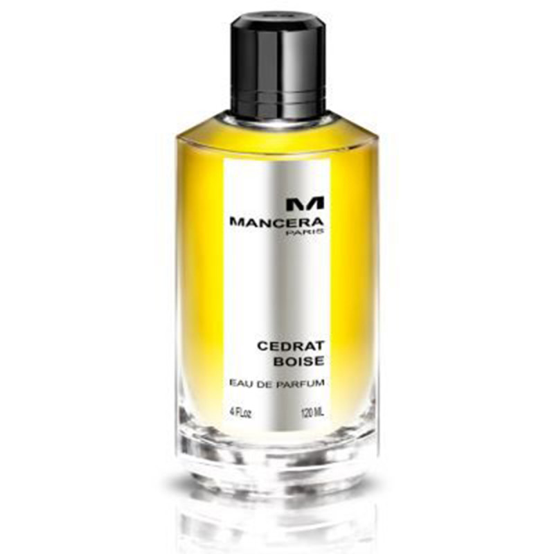 Cedrat Boise Eau de Parfum 120ml