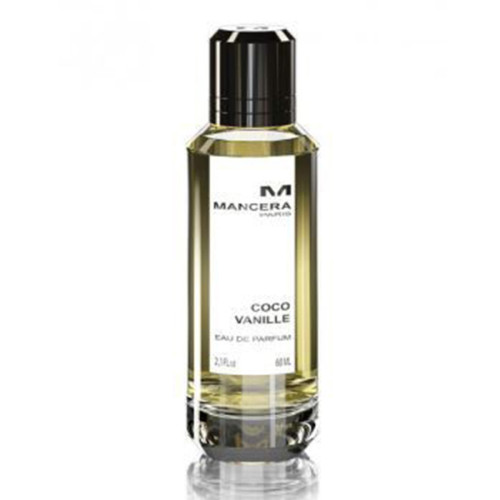 Coco Vanille Eau de Parfum 60ml