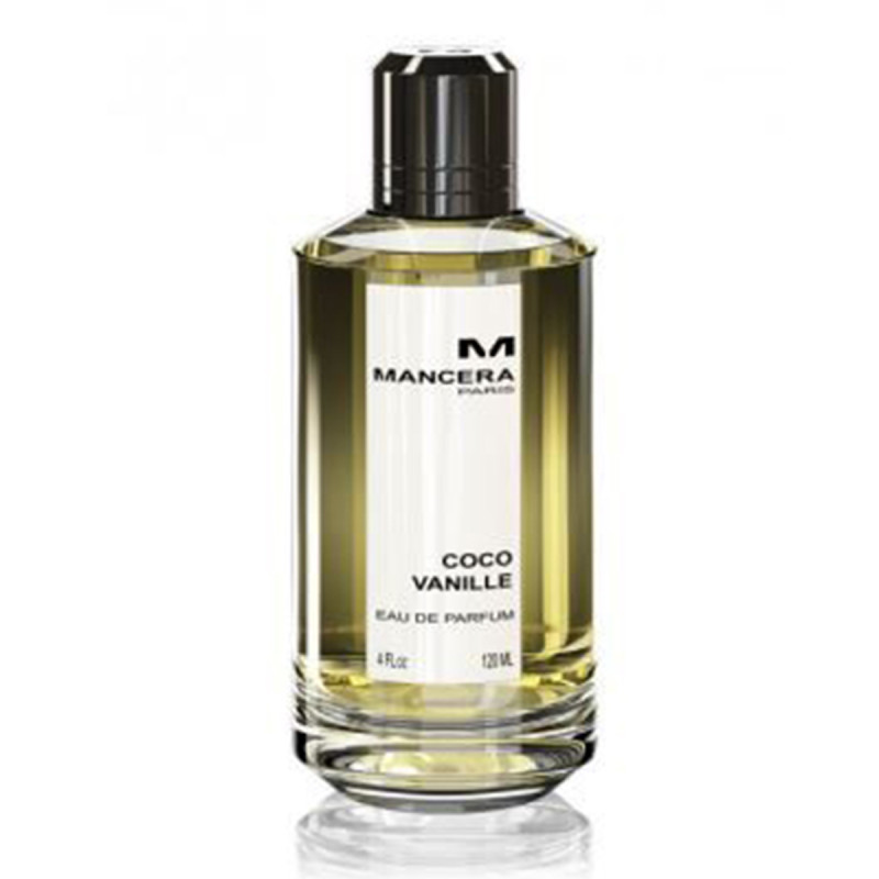 Coco Vanille Eau de Parfum 120ml