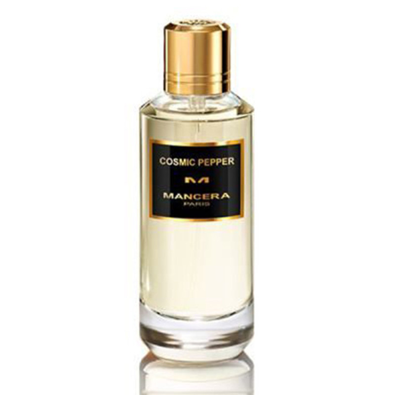 Cosmic Pepper Eau de Parfum 60ml