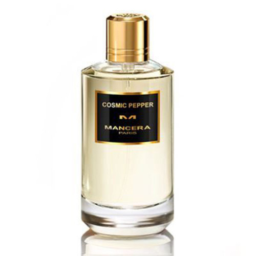 Cosmic Pepper Eau de Parfum 120ml