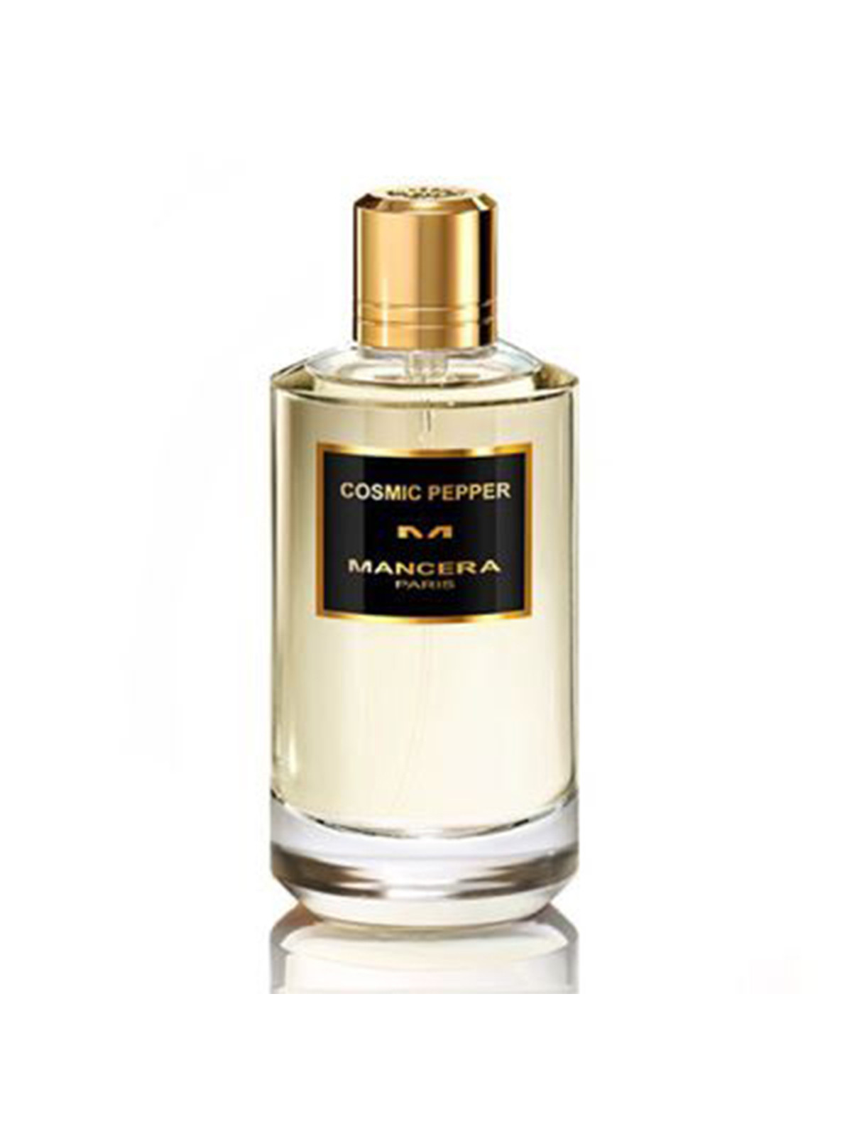 Cosmic Pepper Eau de Parfum 120ml