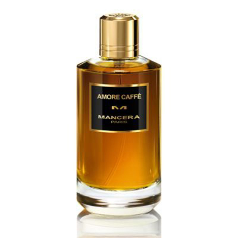 Amore Caffè Eau de Parfum 120ml