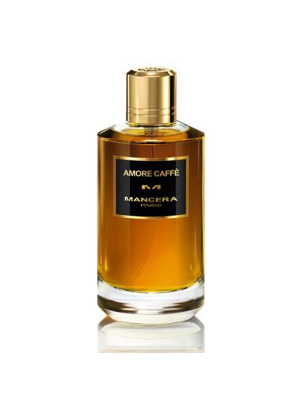 Amore Caffè Eau de Parfum 120ml