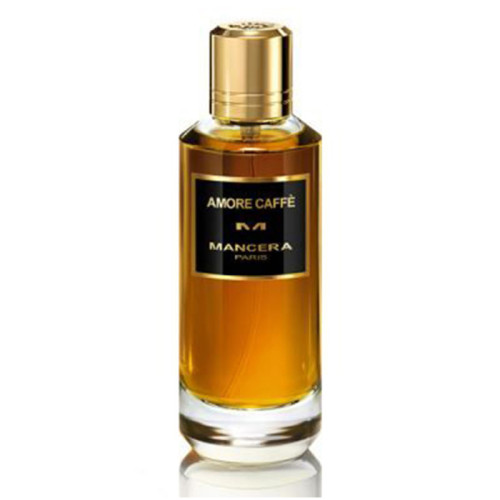 Amore Caffè Eau de Parfum 60ml