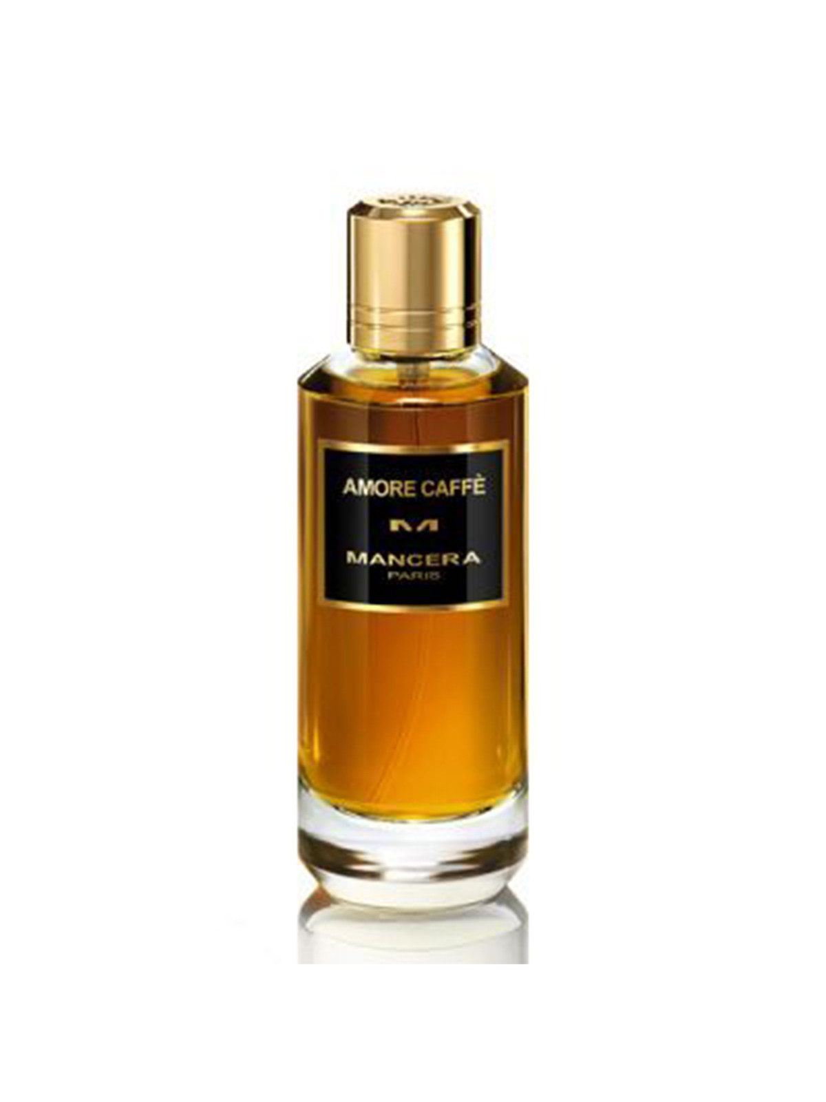 Amore Caffè Eau de Parfum 60ml