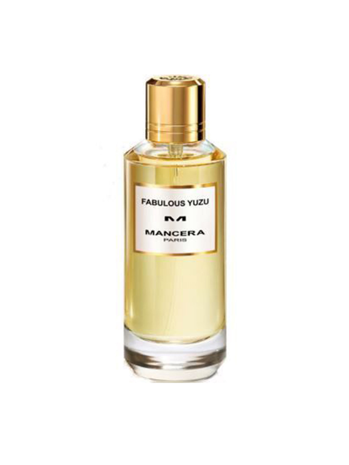 Fabulous Yuzu Eau de Parfum 60ml