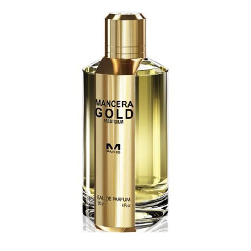 Gold Prestigium Eau de Parfum 120ml