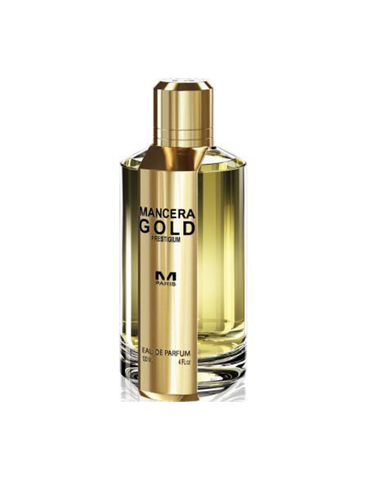 Gold Prestigium Eau de Parfum 120ml