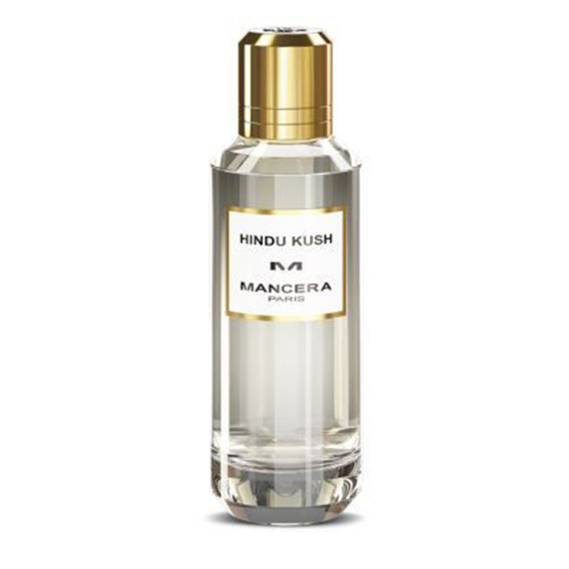 Hindu Kush Eau de Parfum 60ml