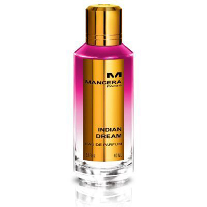 Indian Dream Eau de Parfum 60ml